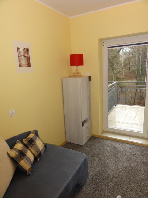 Apartament Bukowa Daire Wisła Oda fotoğraf