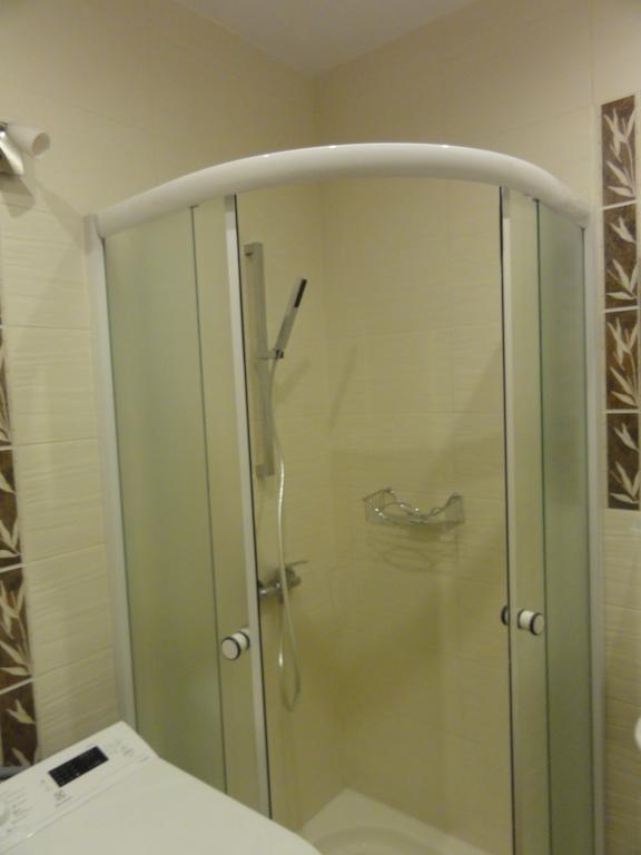 Apartament Bukowa Daire Wisła Oda fotoğraf