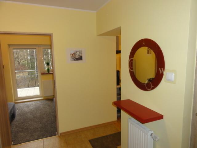Apartament Bukowa Daire Wisła Oda fotoğraf