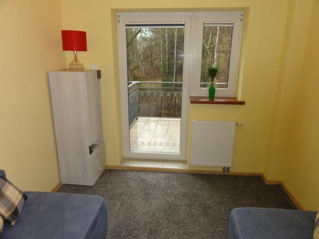 Apartament Bukowa Daire Wisła Oda fotoğraf
