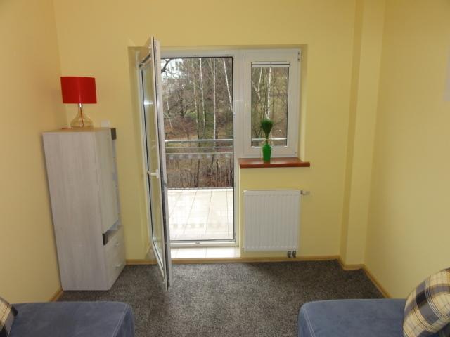 Apartament Bukowa Daire Wisła Oda fotoğraf