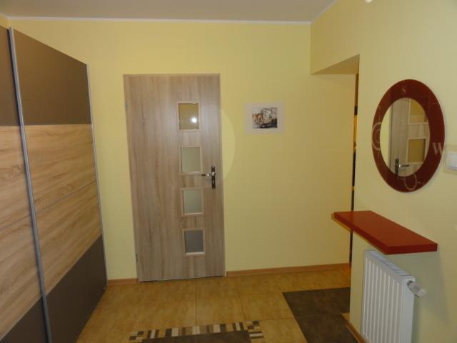 Apartament Bukowa Daire Wisła Oda fotoğraf